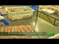 Nativ Pescados Company Introduction 
