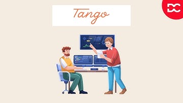 Tango Review: How-to Guides with Automatically produced guidelines, Instructions, and Screenshots