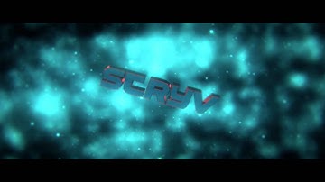 Intro - CallMeStryV By PictorialArts (RENDER BUG)