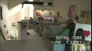 Take 2 Paranormal Activity 3