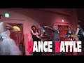 ProposeDance プロポーズダンス　de　DANCE BATTLE