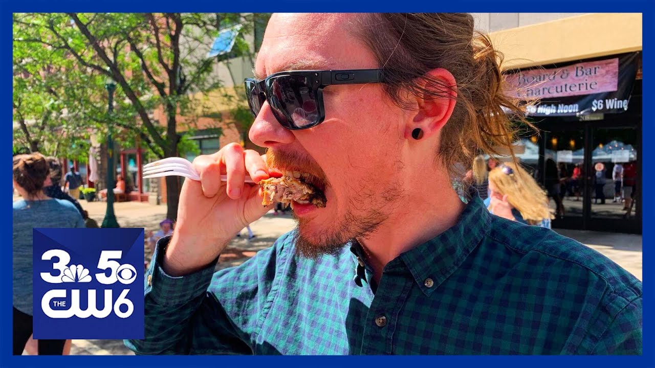 What you need to know about the Taste of Syracuse