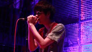 Video thumbnail of "The TOYS - เกือบ  (LIVE) @ BOY TOYS  (ครั้งที่ 3 ) | Cr.TATAEW"