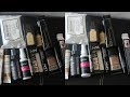 Makeup haul 2017 / NYX / maybelline