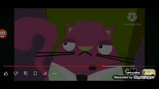 My Reaction That Uses The Kc Sfx