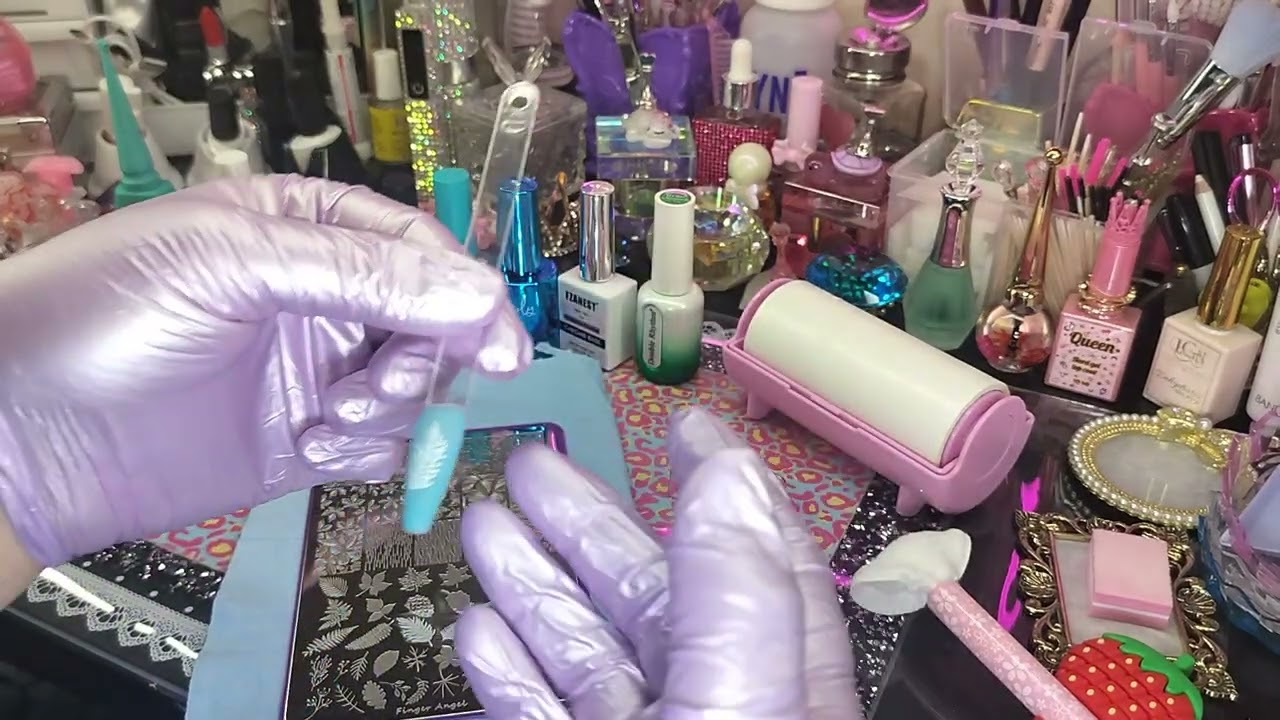 SHEMODERN GIVEAWAY FEB2026 #giveaway #nailstamping #nails #fypシ #fypシviral #fyp #subscribe #gel