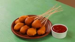 КОРН-ДОГ КОРН-ДОГ