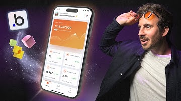Créer des apps mobiles SANS CODER avec Bubble.io - Je vous montre tout