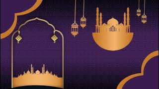 Download Video Ucapan Selamat Bulan Puasa, Template Powerpoint Selamat Berpuasa | Selamat Ramadhan