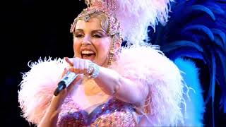 Kylie Minogue - White Diamond (Live Showgirl Homecoming Tour 2006)