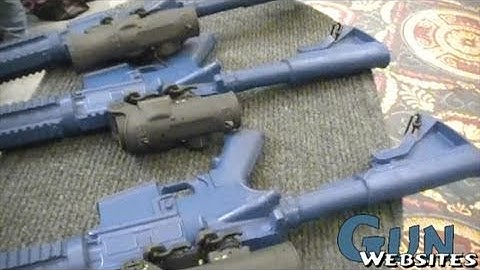 ELCAN Optical Technologies