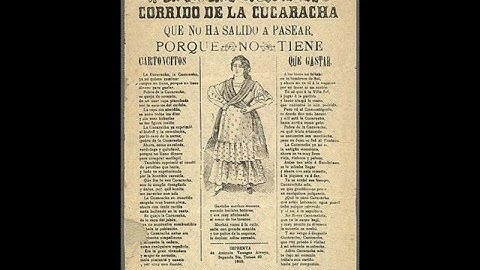 La Cucaracha - Xavier Cugat