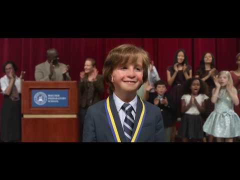 \"საოცრება\"(თრეილერი) - ავტორი: ირაკლი ბაინდურაშვილი