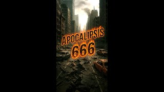 Llegamos al fin – El Apocalipsis – Los últimos 7 años