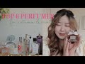 perfumes for autumn &amp; winter🌷 6 chai nước hoa siêu thơm đón đông và tặng bạn gái 20/10 | kieuchinh