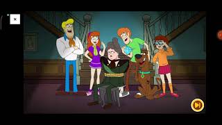 Games Scooby Doo, Aplikasi Cartoon Network GameBox screenshot 2