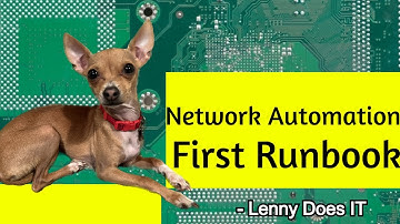 Network Automation - Making our first Nornir Runbook with Scrapli