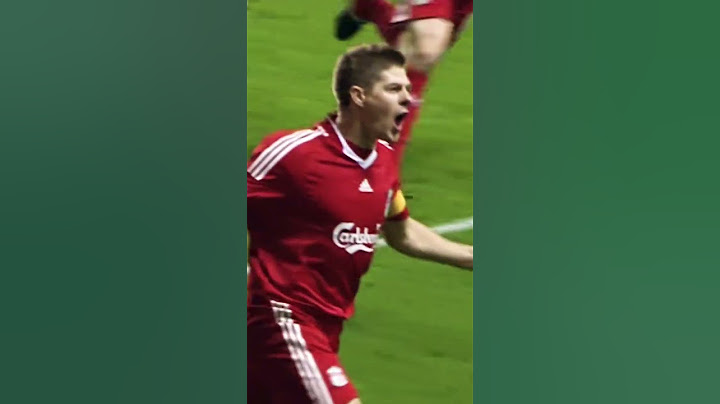 Some memorable nights against Real Madrid in the @UEFA Champions League at Anfield. #lfc #shorts