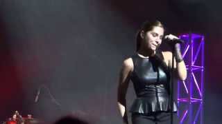 La Oreja de Van Gogh - Pérdida (Tour Grandes Éxitos)