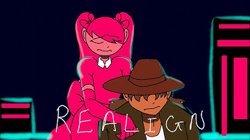 Robot Girl X Warmachine | Realign 