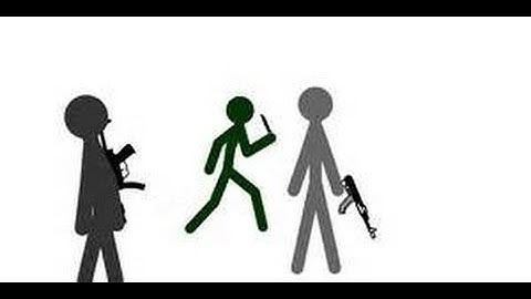 Pivot Animator Tutorial 2: Options, Onion Skins, Edit Mode and Droidz