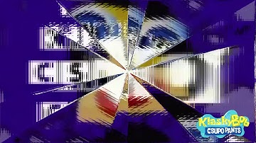 Klasky Csupo in Very Broken Glass!!! (KlaskyBob