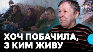 Лікарі з Чернігова безплатно провели операції на очах пенсіонерам прикордонної громади