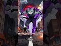 I Was a Devil Prince… Now I’m a Cat?! - Episode 17 #cat #anime #cute #animation #kitten #scary#demon