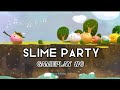 Zepeto slime party  gameplay 6