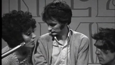 Nice Time - Kenny Everett - Germaine Greer - Jonat...