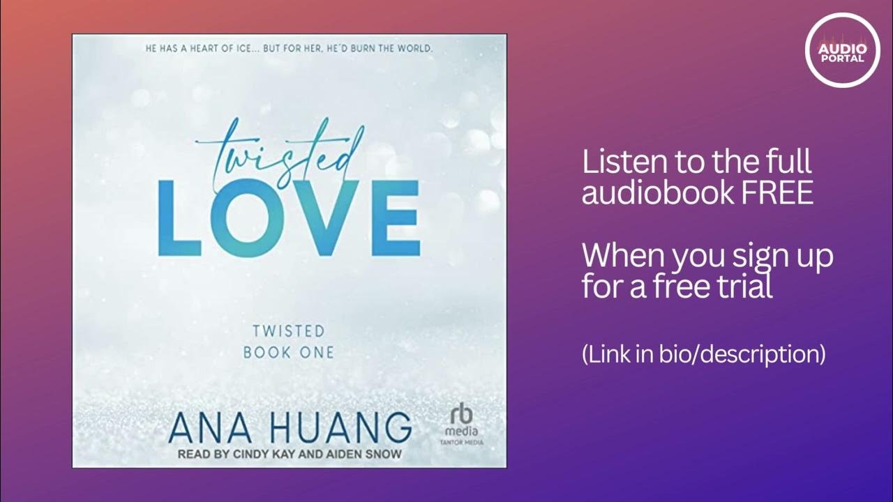 What happened in Twisted Love by Ana Huang? Full Recap