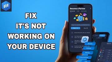 How To Fix And Solve It