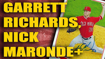 TTM FTW Autographs: Spring Training Successes