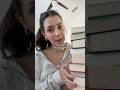 my favorite &amp; least favorite books of 2025 ⭐️#booktube #bookrecs #christianbooks #nospicebooks