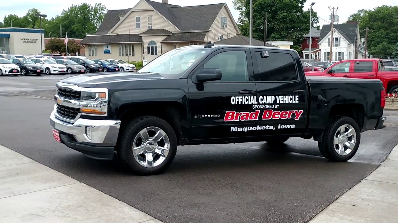 Brad Deery Motors Maquoketa