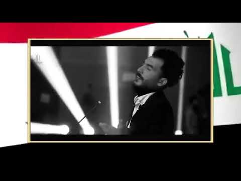 قصيده سجاد الغريب الذي غضبت و هزهت الحضور والجماهير دلوني بوطن الفوصف