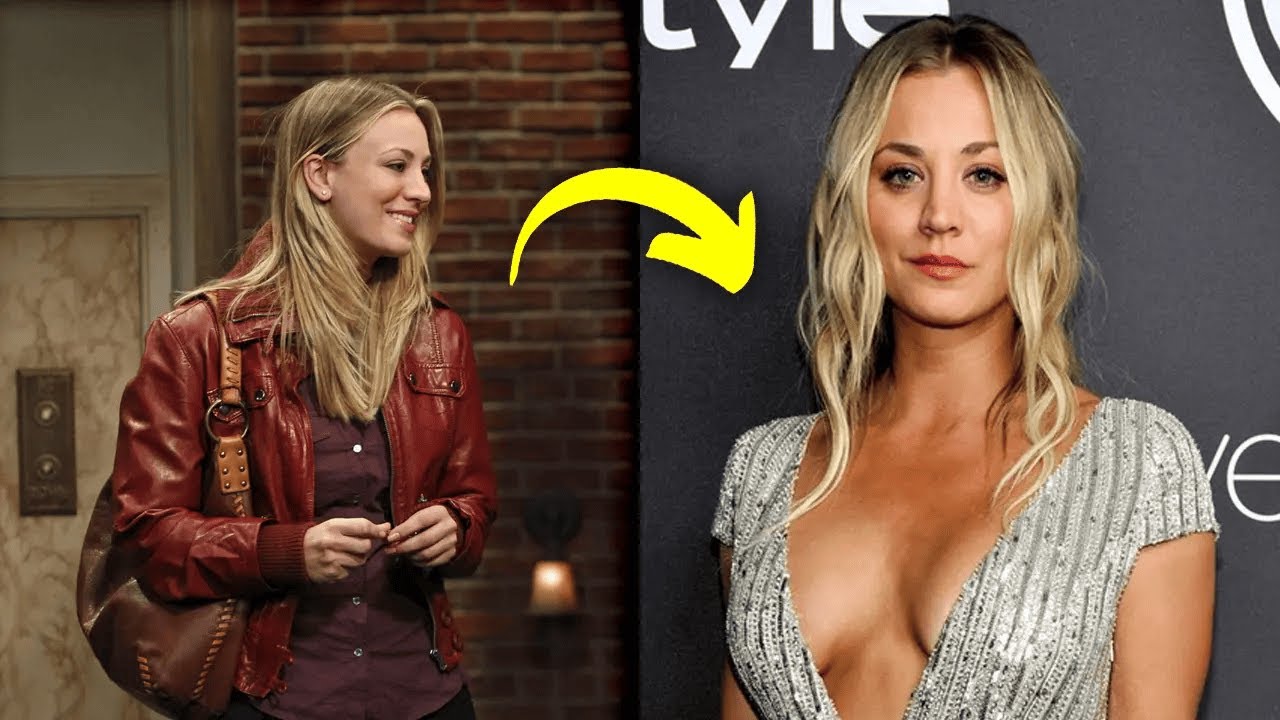 Remember Penny From The Big Bang Theory? This Is Her Now