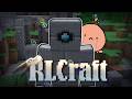 บอสในหอคอยน่ากลัวจนฉี่จะราด | RLcraftEPจบ