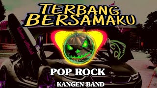 Download Lagu TERBANG BERSAMAKU - KANGEN BAND | POP ROCK COVER VERSION MP3