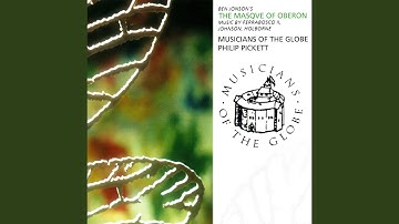 Holborne: Coranto: The Fairie-round