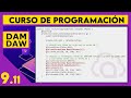 JAVA Swing: Clase Graphics2D ☕ DAM - DAW
