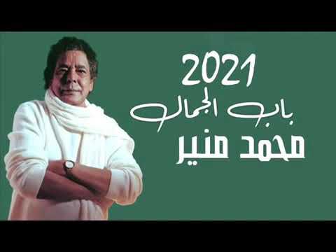      محمد منير باب الجمال