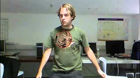 Augmented Reality Magic Mirror using Kinect 1