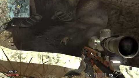 REV3RSE SCOPE5 & REV3RSE SCOP PRESENT-The REV3RSE SHOT & THE JITTER SHOT