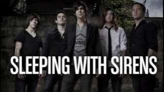 Sleeping With Sirens - Tally It Up, Settle The Score