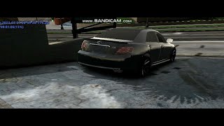 Markx 300G For Gta V By Me