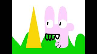 Number Creatures Painted