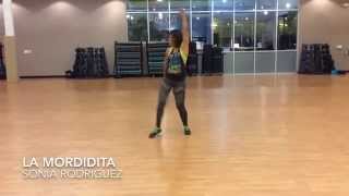 La Mordidita by Ricky Martin | Zumba® Choreo Contest La Mordidita by Ricky Martin | Zumba® Choreo Contest