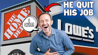 People are earning THOUSANDS with this Home Depot - Lowes Trick screenshot 4