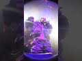 Jacquees Popped Out At The ATL Show🚀🔥